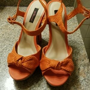 Dollhouse Wedges